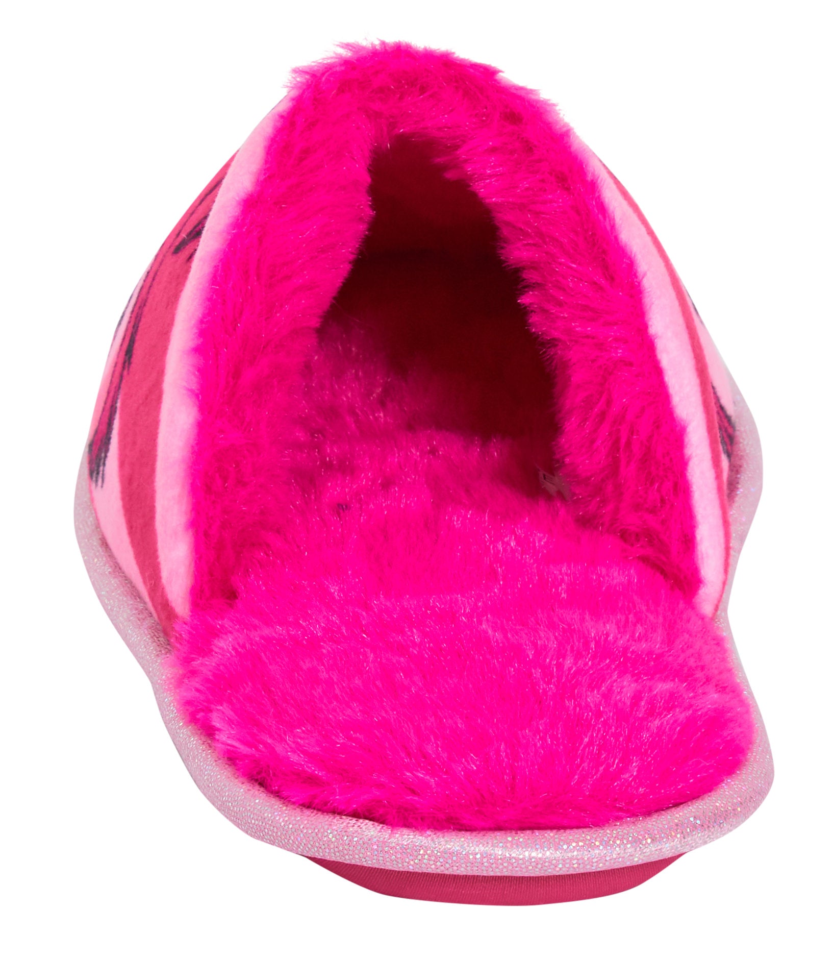 Disney Cheshire Cat Slippers For Women Teens Girls Slip On Mules House Shoes