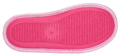 Disney Cheshire Cat Slippers For Women Teens Girls Slip On Mules House Shoes