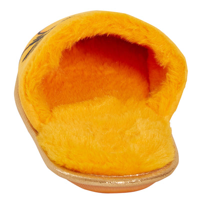 Garfield Slippers For Women Tabby Cat Teens Girls Slip On Mules House Shoes Gift