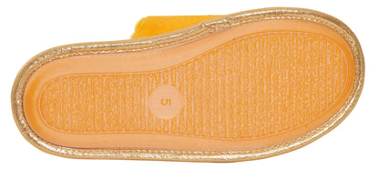 Garfield Slippers For Women Tabby Cat Teens Girls Slip On Mules House Shoes Gift