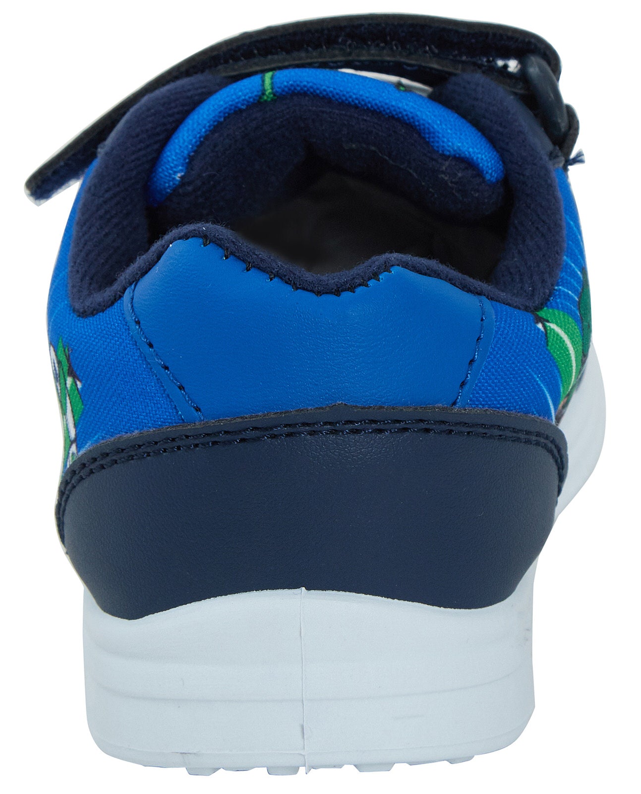 Boys Toy Story Trainers Disney Elastic Easy Fasten Sports Sneakers Shoes Size