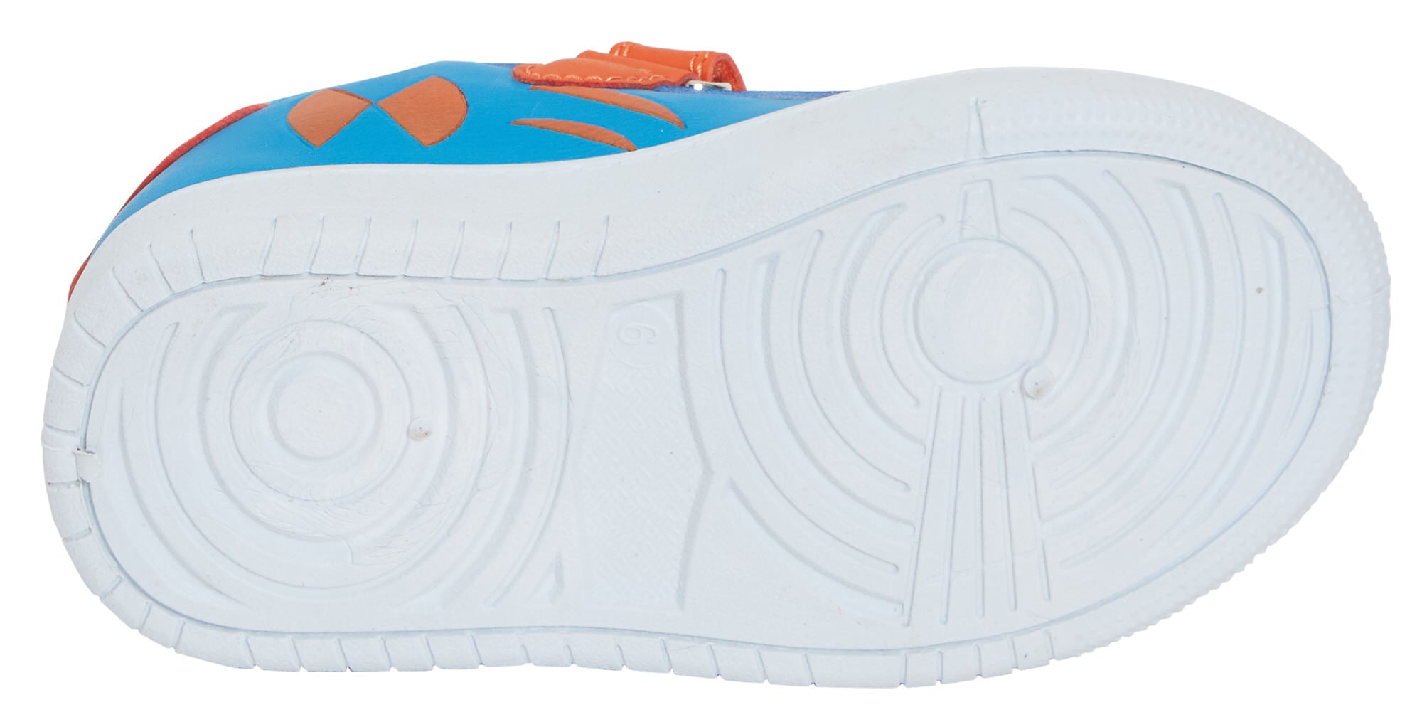 Kids Blippi Trainers Boys Girls Easy Touch Fasten Blippi Dress Up Shoes Pumps