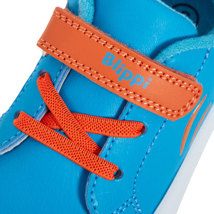 Kids Blippi Trainers Boys Girls Easy Touch Fasten Blippi Dress Up Shoes Pumps
