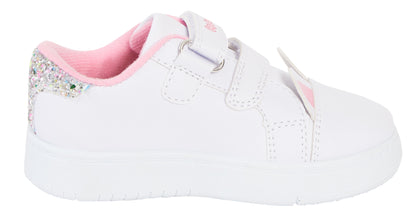 Girls Gabby's Dollhouse White Trainers