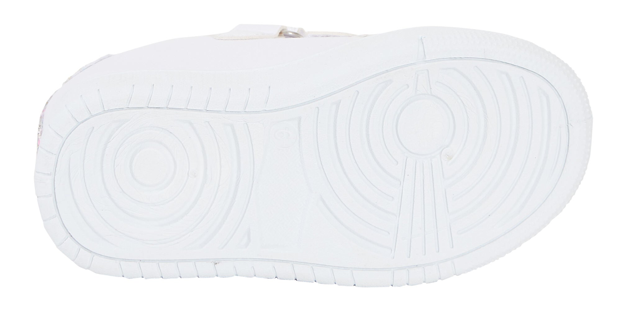 Girls Gabby's Dollhouse White Trainers