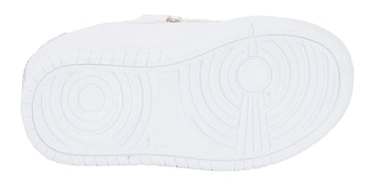 Girls Gabby's Dollhouse White Trainers