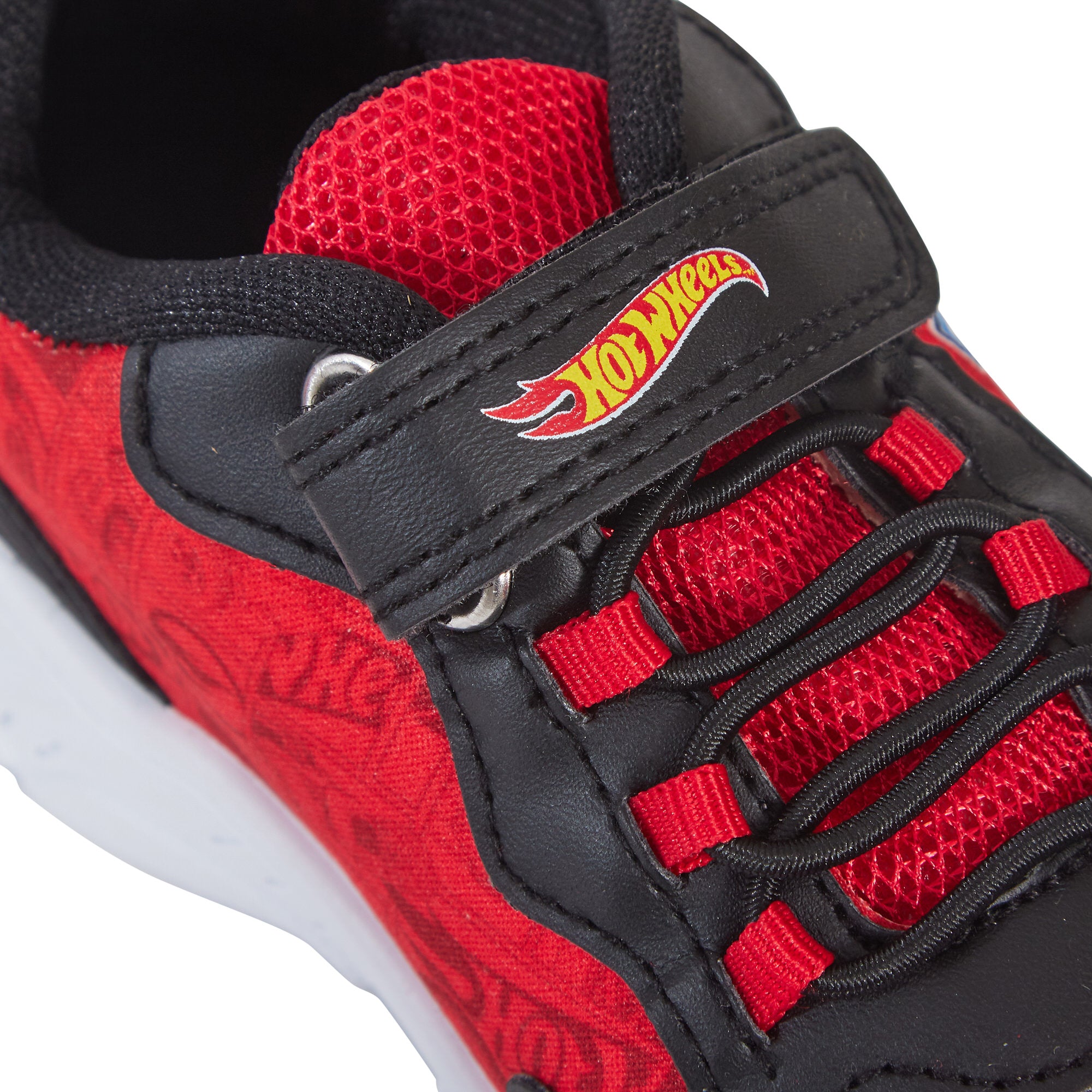 Hot Wheels Boys Trainers Kids Racing Cars Sports Shoes Casual Sneakers Pumps