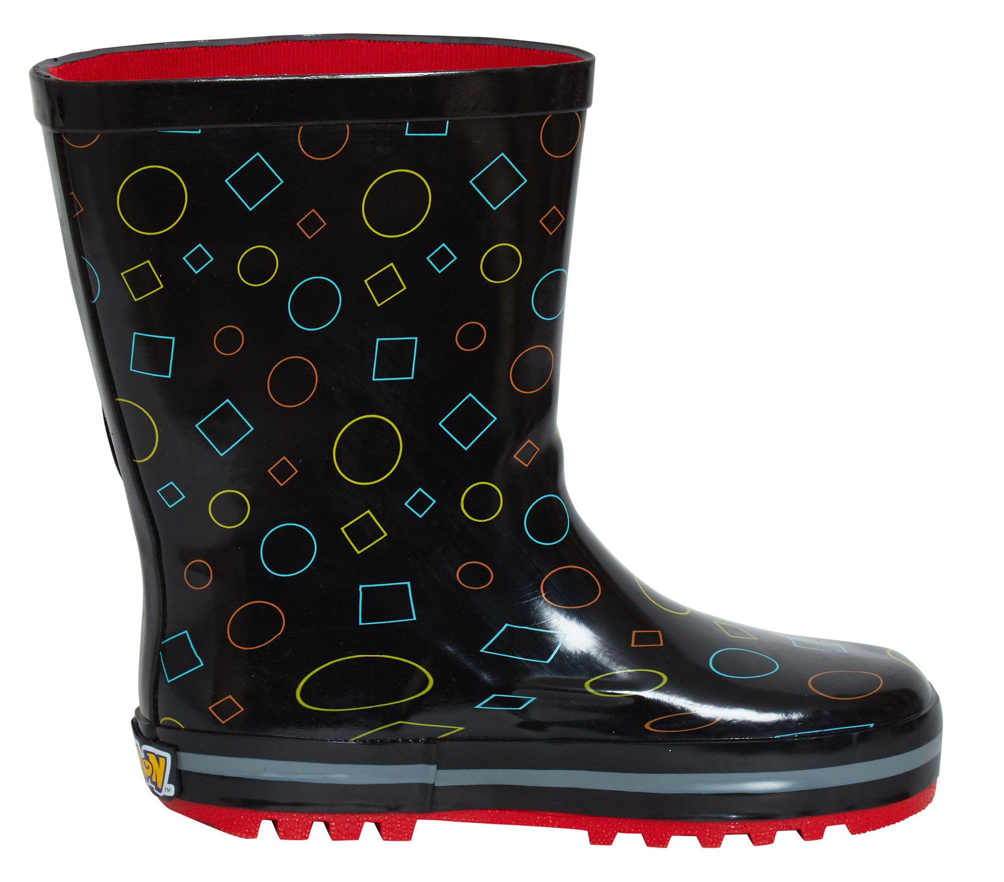 Pokemon Wellies Rubber Wellington Boots For Kids Pikachu Rain Snow Wellies Wellys