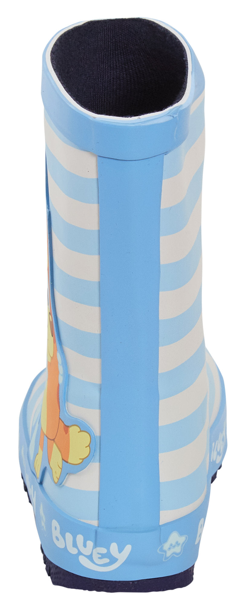 Bluey Wellies for Kids Rubber Wellington Boots Bingo Boys Girls Rain Boots Welly