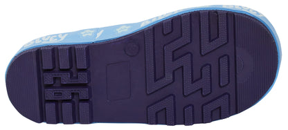 Bluey Wellies for Kids Rubber Wellington Boots Bingo Boys Girls Rain Boots Welly