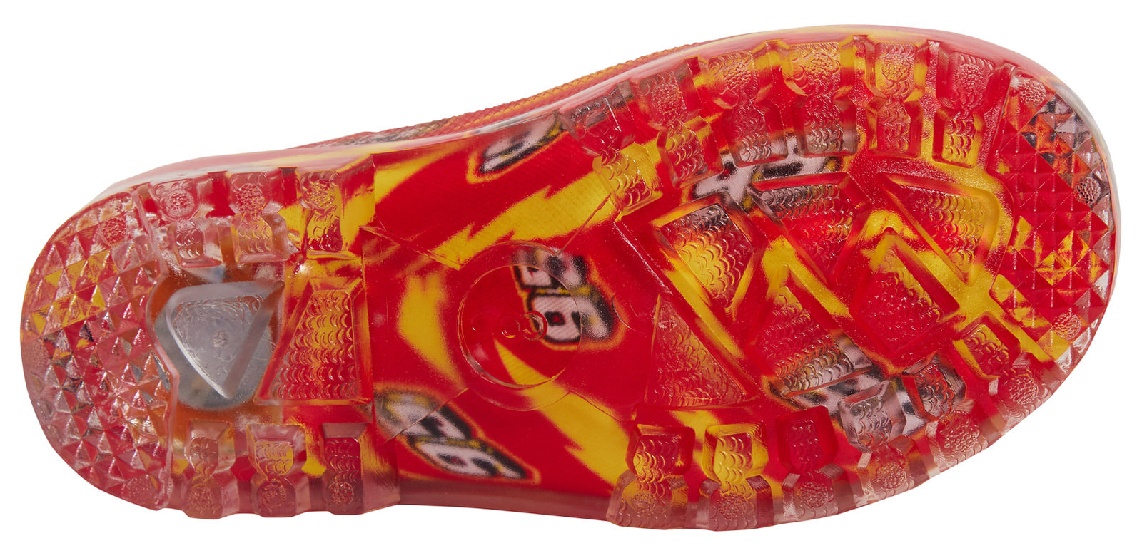 Disney Cars Light Up Wellington Boots Boys Boots Kids Lightning McQueen Wellies