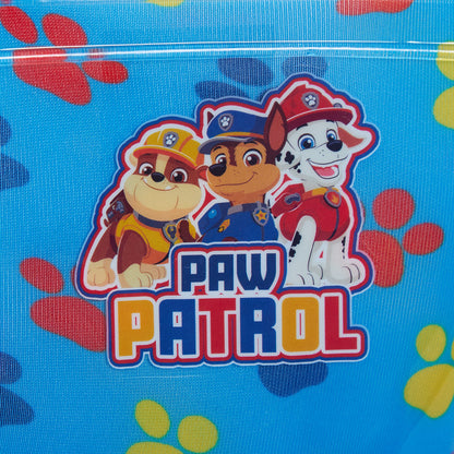 Paw Patrol Light Up Wellington Boots Boys Boots Kids Chase Wellies Marshall Gift
