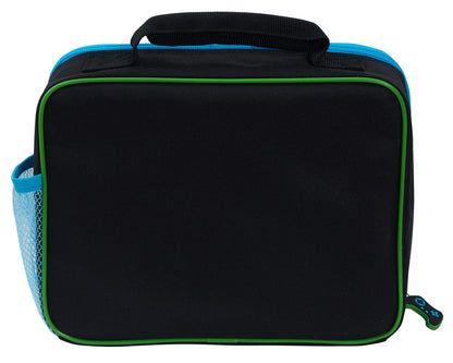 Boys Epic Gamer Insulated Lunch Bag Kids Gaming Back to School Travel Lunch Box