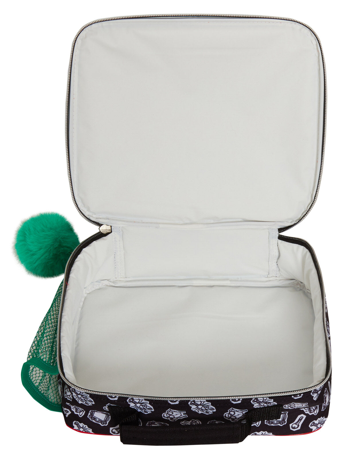 Friends Lunch Bag for Adults + Kids Lunch Box Cooler Bag Work School Lunch Bag