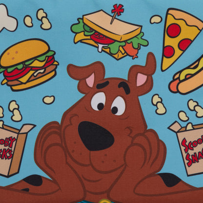 Scooby Doo Lunch Bag Boys Girls Scooby Snacks Cool Lunch Box for Kids School Bag