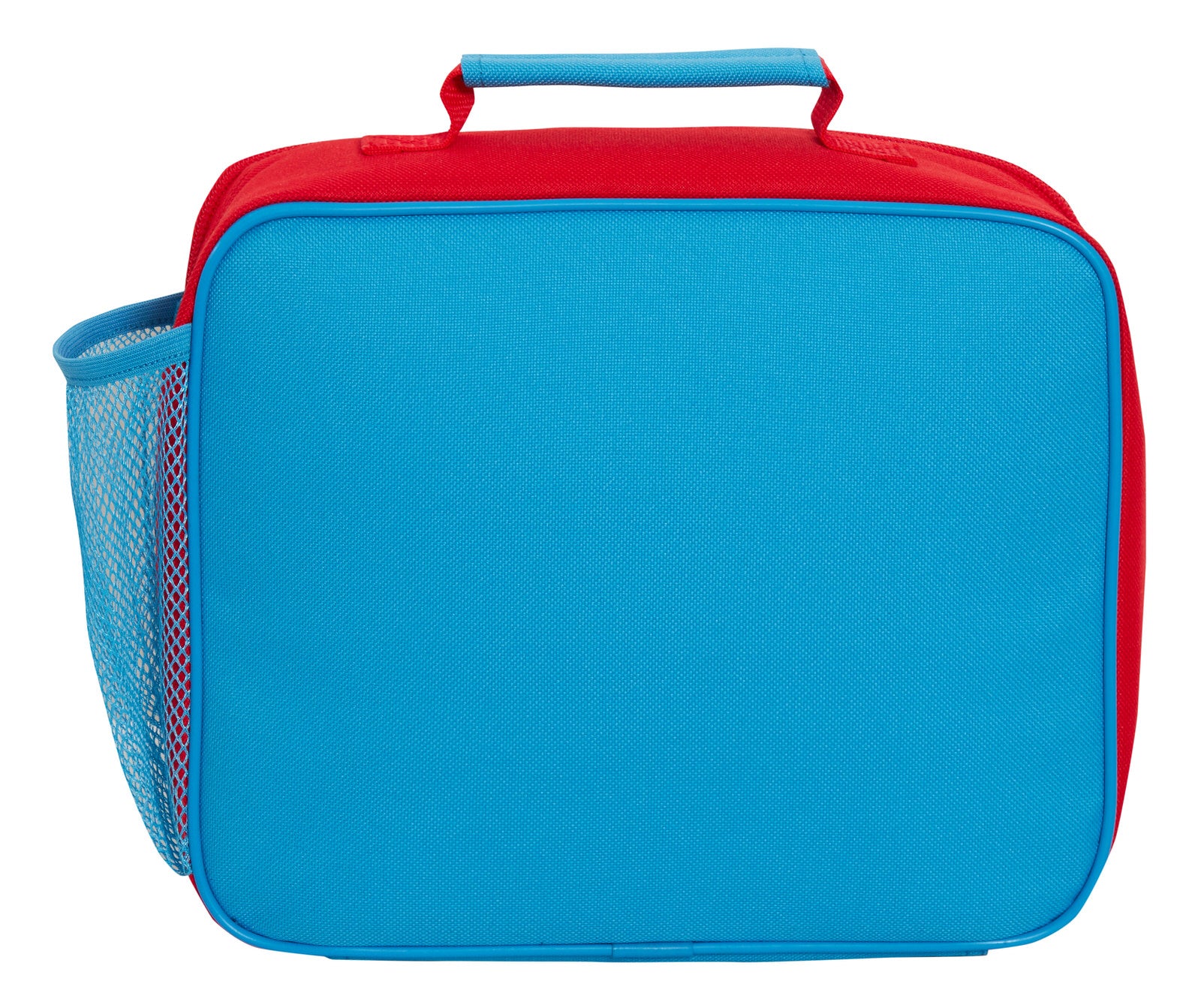 Teen Titans Go! Lunch Bag Boys Insulated Lunch Box for Kids School Cooler Bag