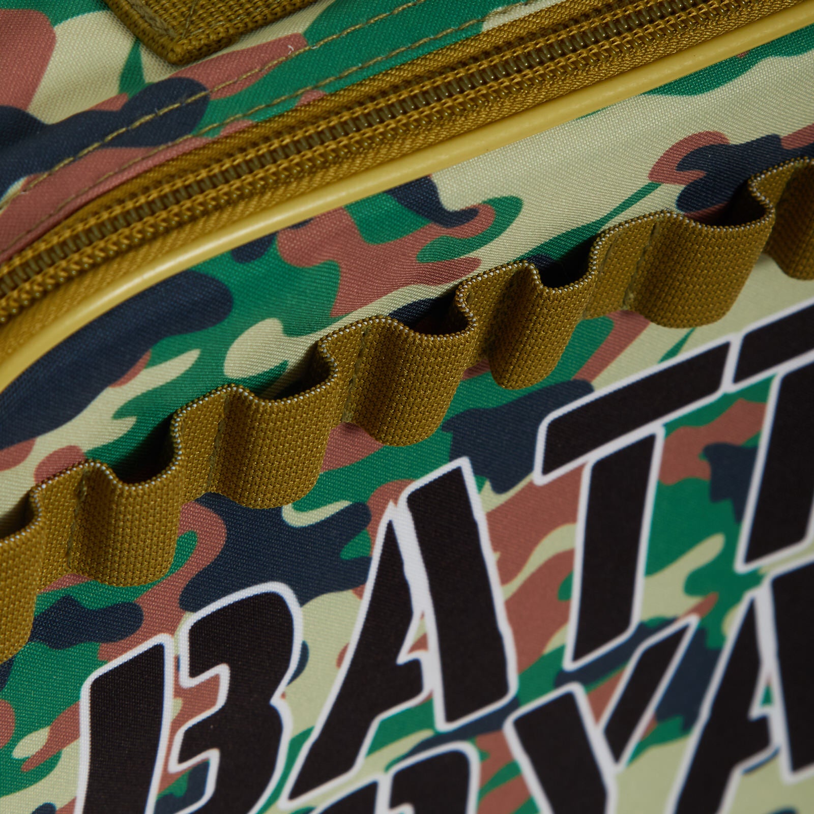 Battle Royale Lunch Bag Camouflage School Work Cooler Lunch Box for Kids Adults