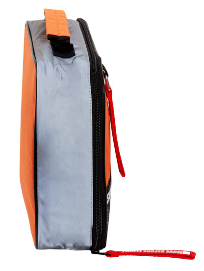 NASA Lunch Bag For Boys Space Insulated Lunch Box Astronaut School Cooler Bag