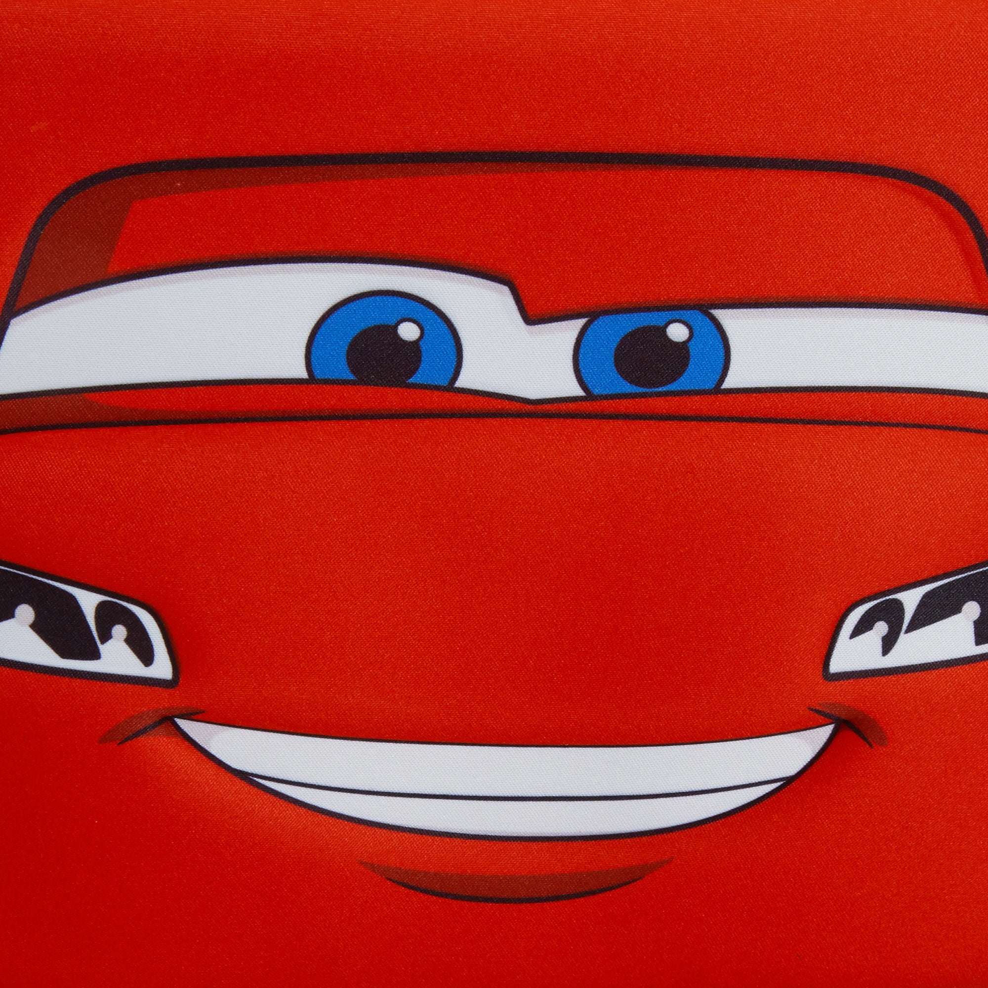Disney Cars Lunch Bag Lightning McQueen Boys School Lunch Box Nursery Cooler Bag