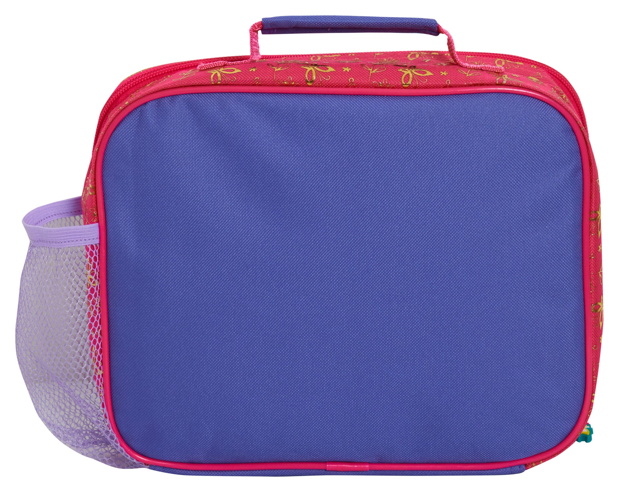Disney Encanto Lunch Bag Bottle Holder Girls School Insulated Cooler Lunchbox