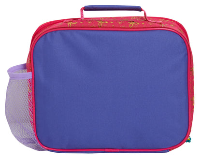 Disney Encanto Lunch Bag Bottle Holder Girls School Insulated Cooler Lunchbox