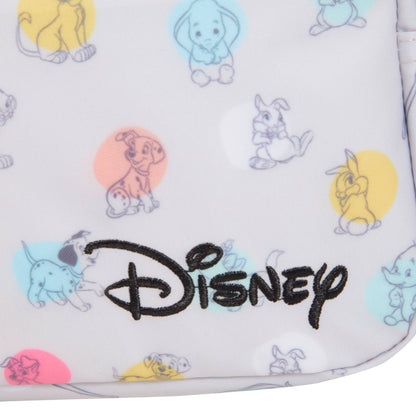 Disney Classics Lunch Bag Adults Teens Kids Large Insulated School Work Tote Bag