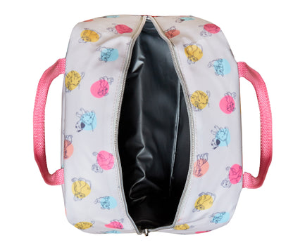 Disney Classics Lunch Bag Adults Teens Kids Large Insulated School Work Tote Bag