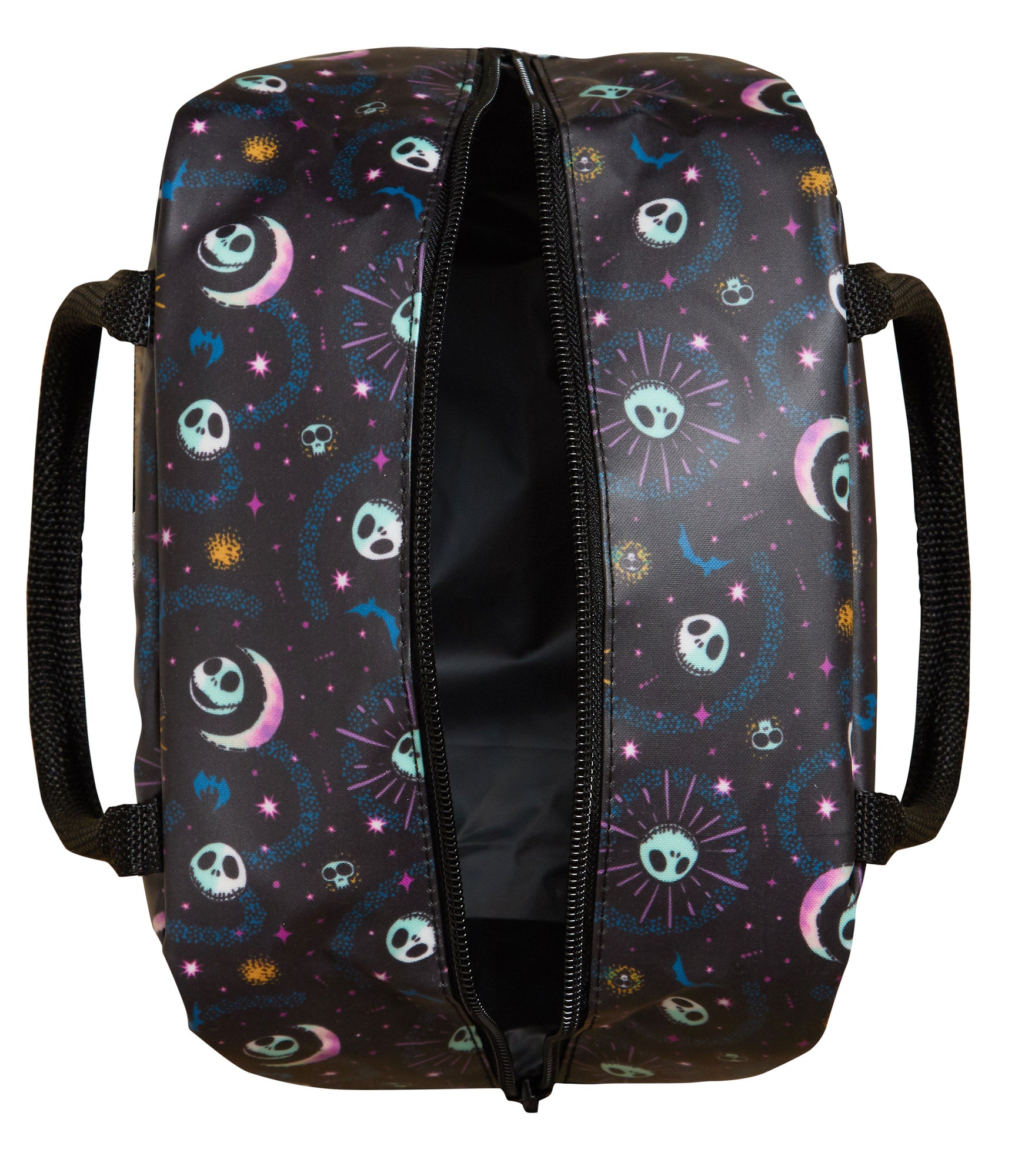 Nightmare Before Christmas Lunch Bag Adults Teens Insulated Work School Tote Bag