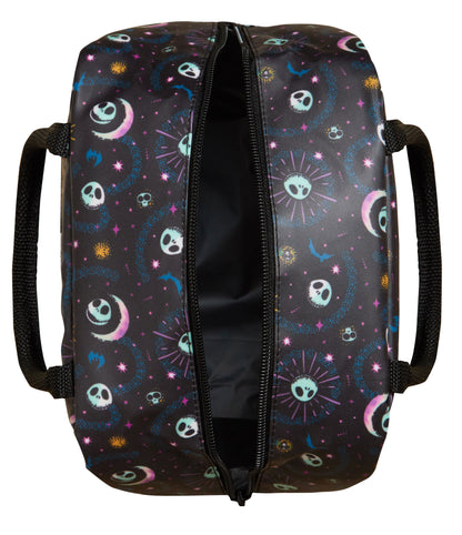 Nightmare Before Christmas Lunch Bag Adults Teens Insulated Work School Tote Bag