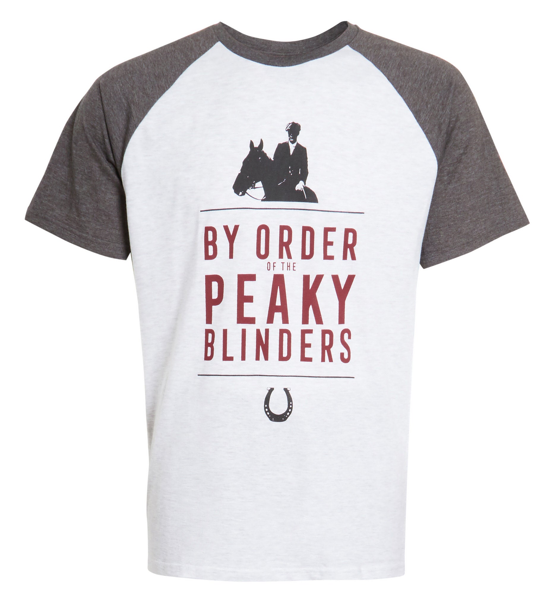Mens Peaky Blinders Pyjamas Teens Short Sleeved T-Shirt + Lounge Pants Set Gift