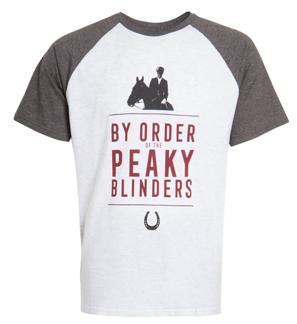 Mens Peaky Blinders Pyjamas Teens Short Sleeved T-Shirt + Lounge Pants Set Gift