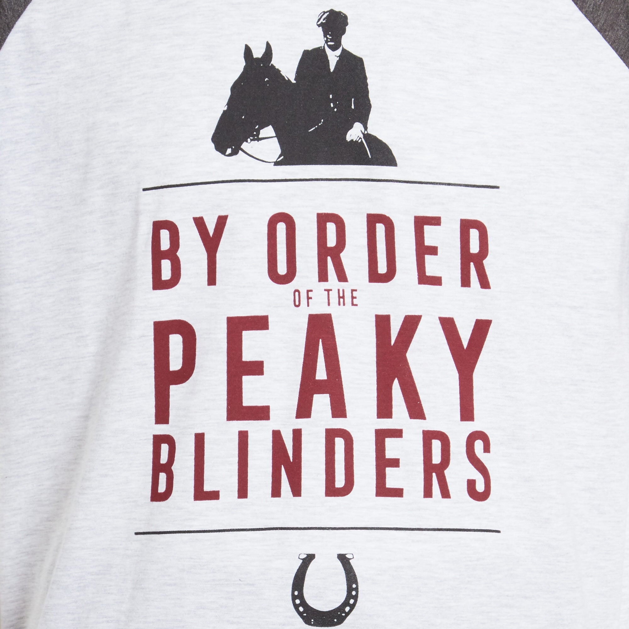Mens Peaky Blinders Pyjamas Teens Short Sleeved T-Shirt + Lounge Pants Set Gift