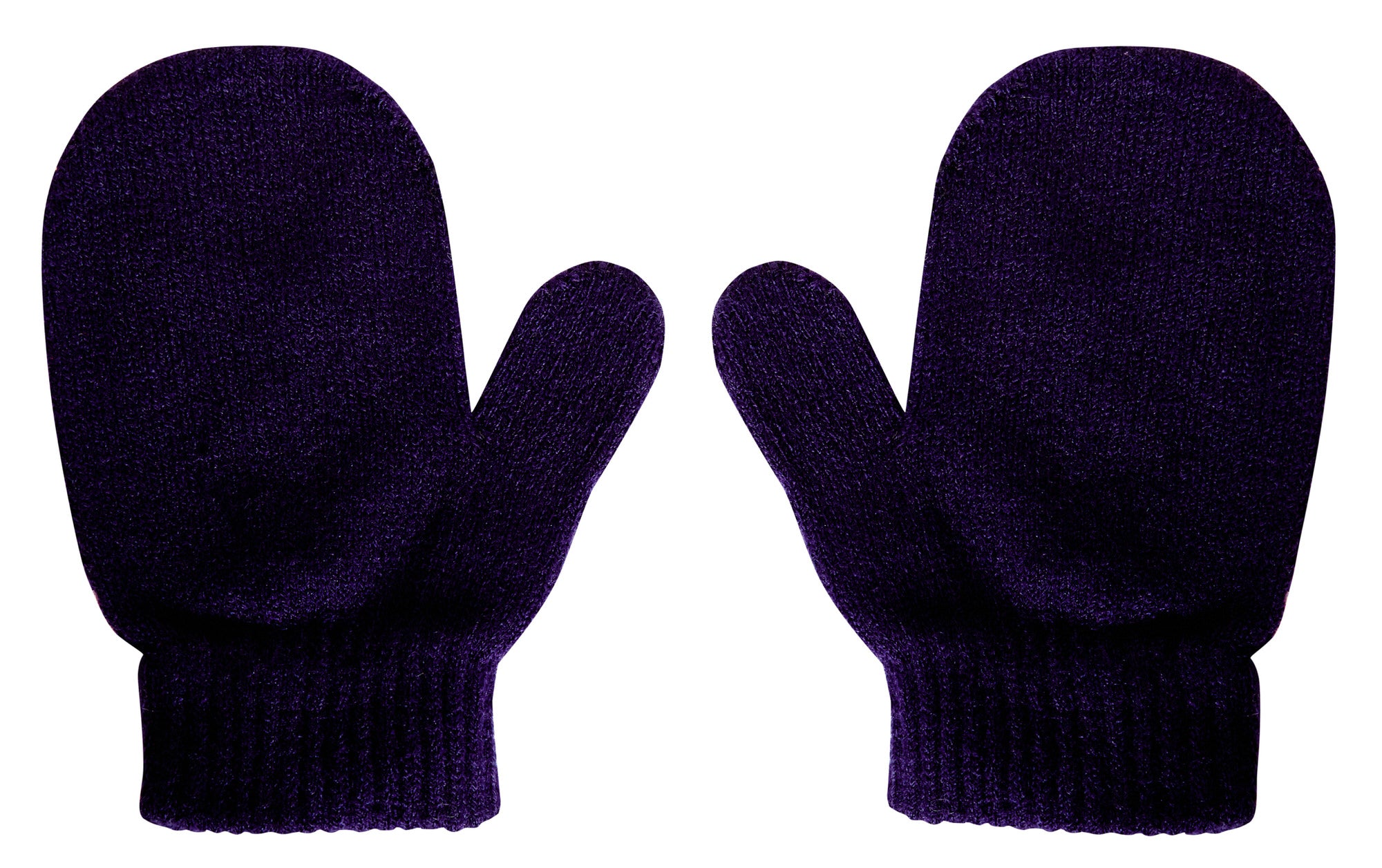 Boys Disney Mickey Mouse & Friends 3 Pcs Winter Set Hat + Mitten Gloves + Scarf