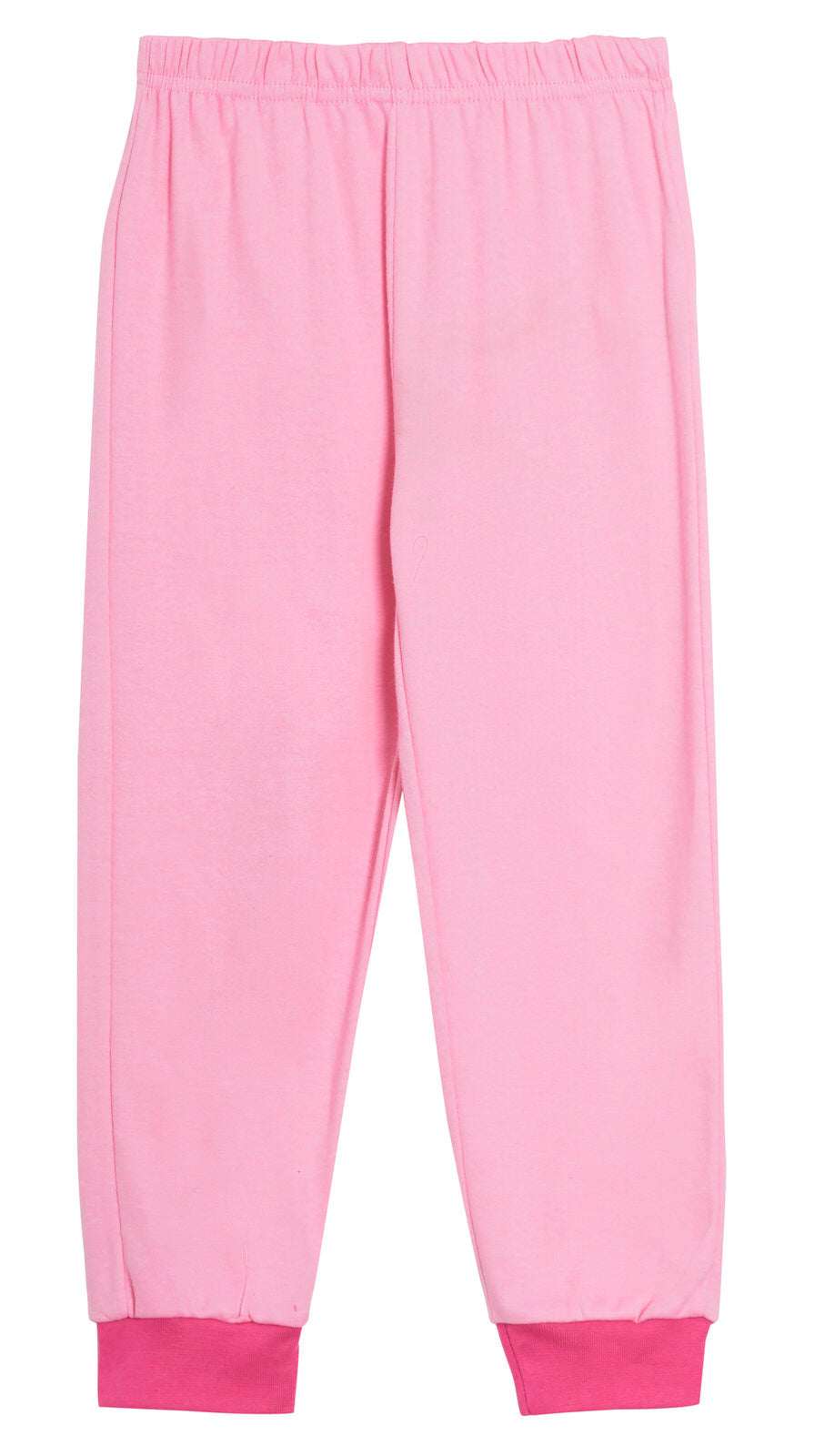 Minnie Mouse Pyjamas Girls Luxury Glitter Pjs Gift Boxed Disney Nightwear Set
