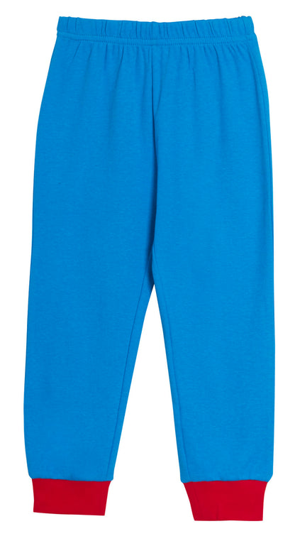Bing Bunny Pyjamas Kids Luxury Full Length Pjs Gift Boxed Hoppity Nightwear Set