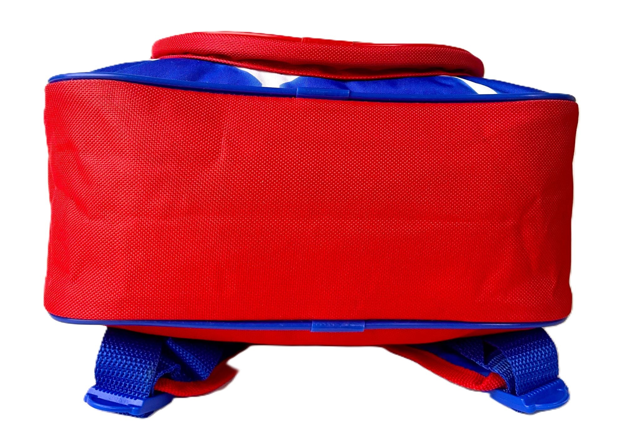 Kids Spidey And His Amazing Friends Backpack For Boys Girls School Travel Rucksack Lunch Bag