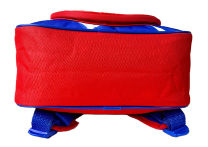 Kids Spidey And His Amazing Friends Backpack For Boys Girls School Travel Rucksack Lunch Bag
