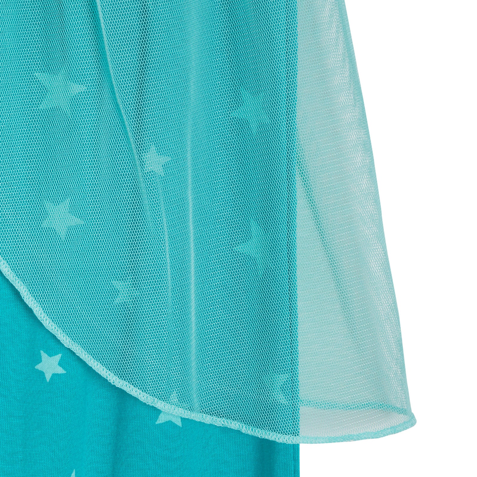 Girls Disney Aladdin Princess Jasmine Dress Up Pyjamas Full Length Novelty Pjs