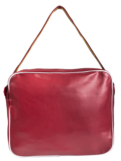Harry Potter Messenger Bag Gryffindor Cross Body Shoulder Strap Satchel Gift