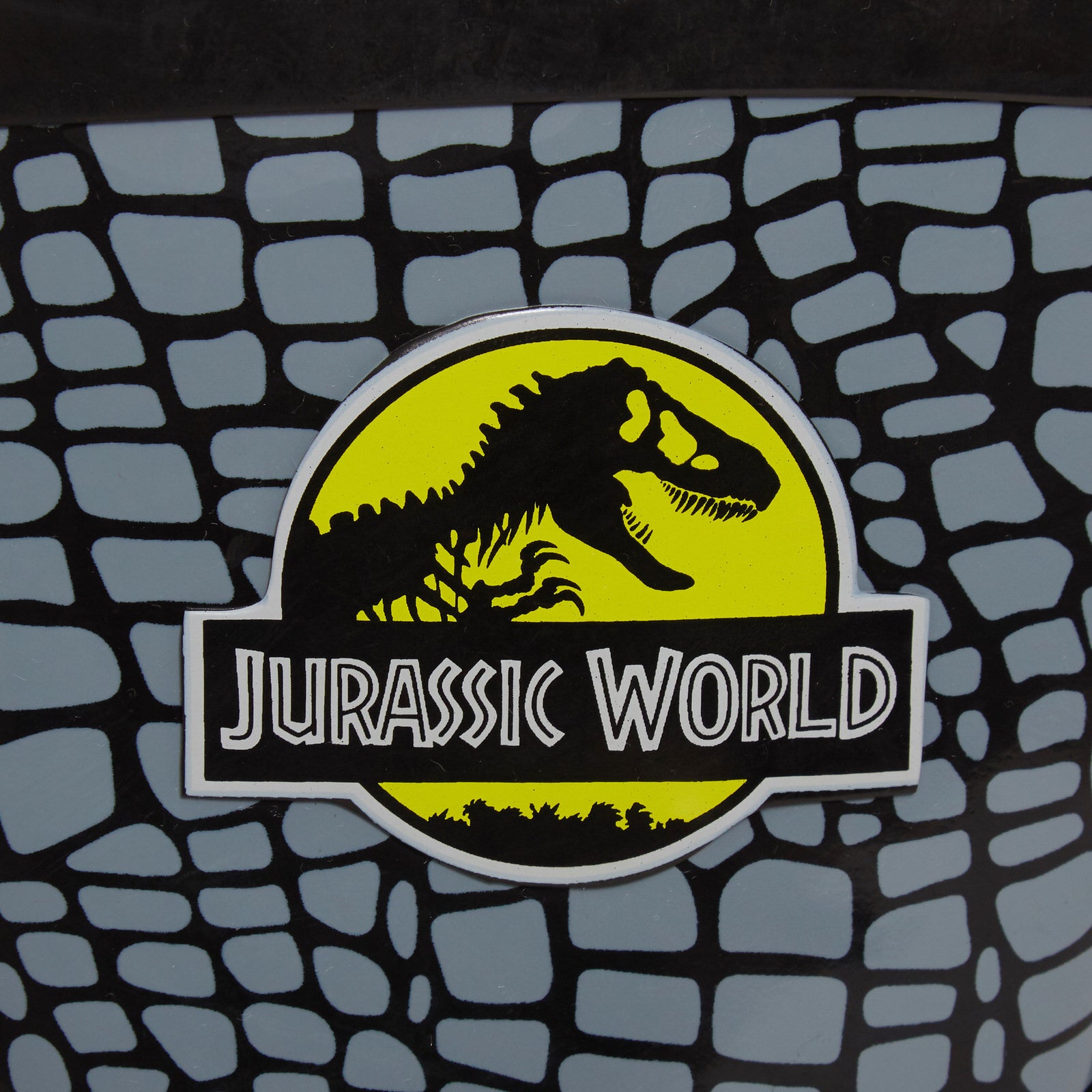 Boys Jurassic World Rubber Wellington Boots Kids Dinosaur Rain Wellies Wellys