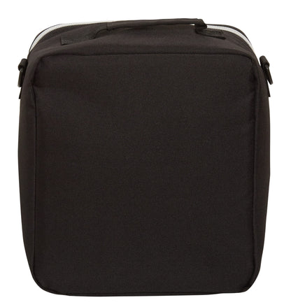 Minecraft Lunch Bag Adults Kids Creeper Gamer School Luchbox Gaming Bag + Strap