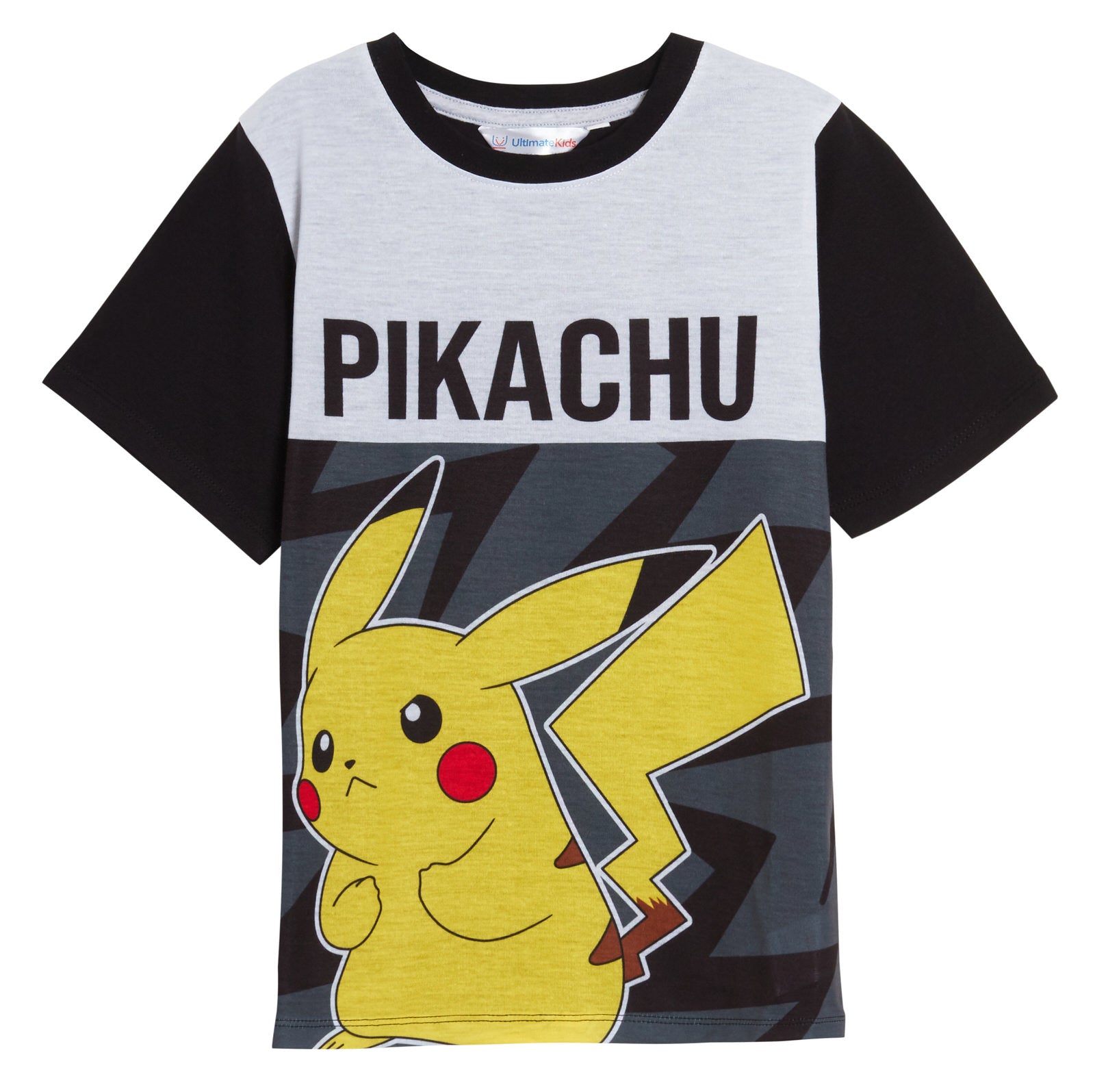 Boys Pokemon Pyjamas + Bathrobe Pikachu Matching Nightwear Set Pjs Dressing Gown