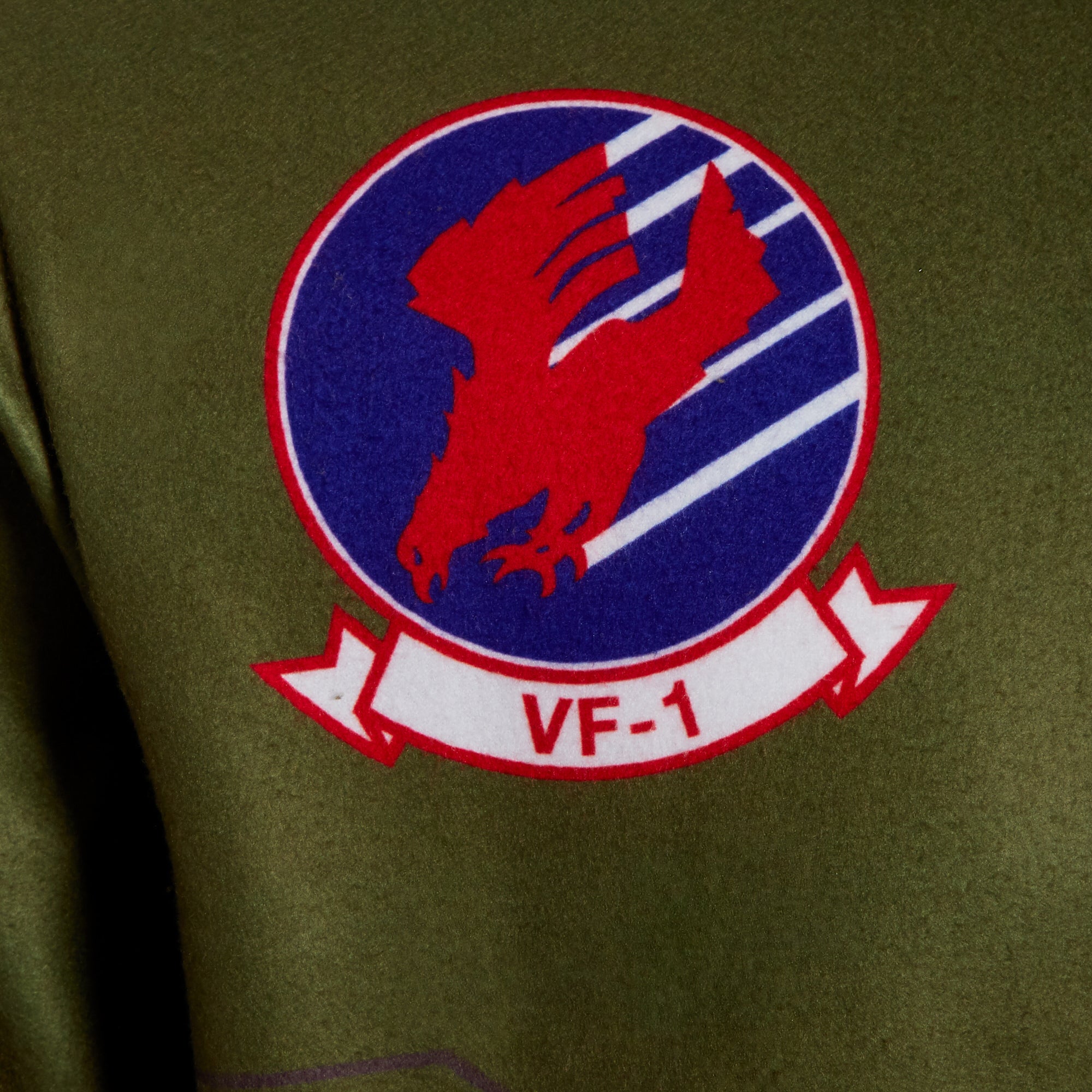 Mens Top Gun Fleece All In One Teens Maverick Flight Suit Pyjamas Loungewear Pjs
