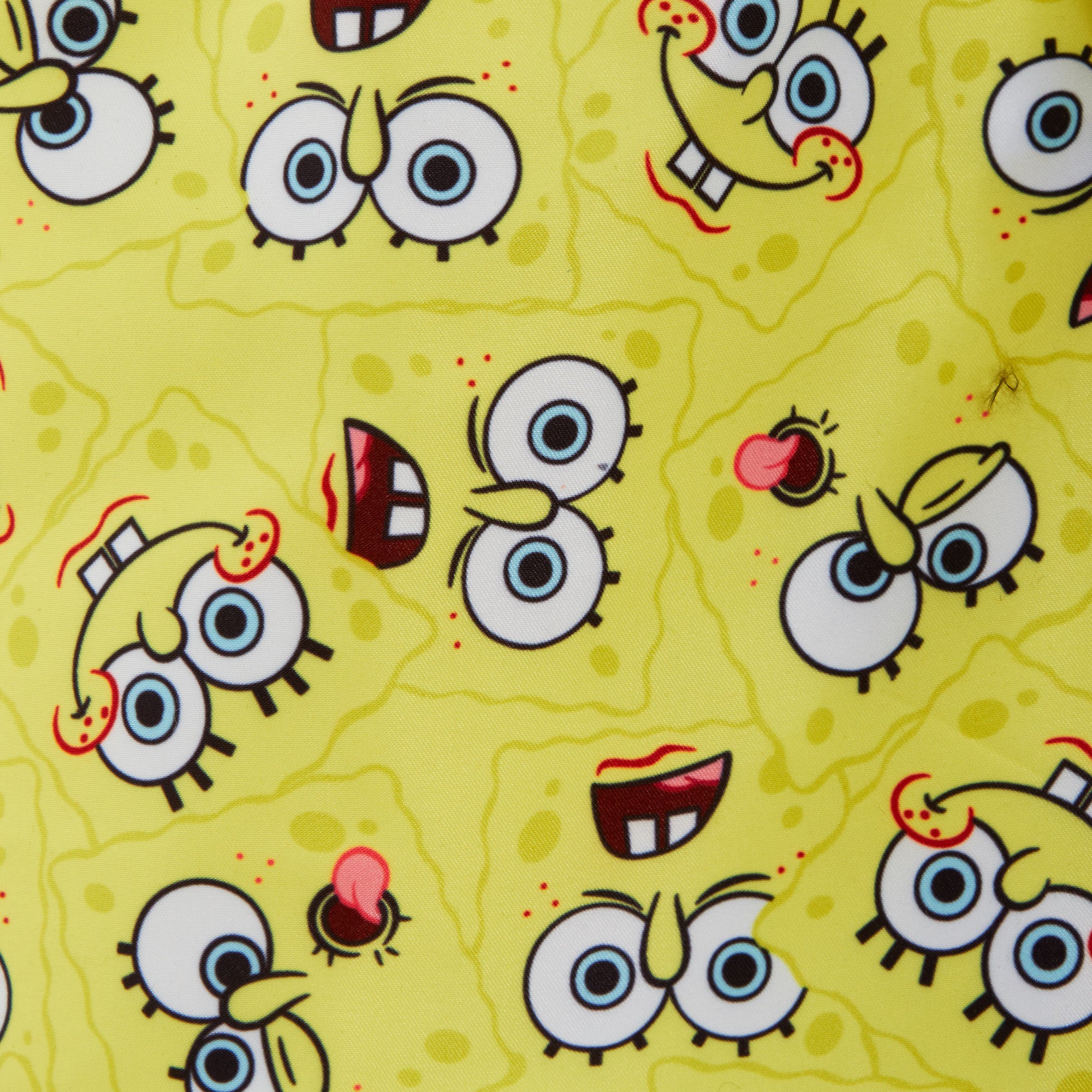 SpongeBob SquarePants Swim Shorts Kids Swimming Trunks Holiday Beach Shorts