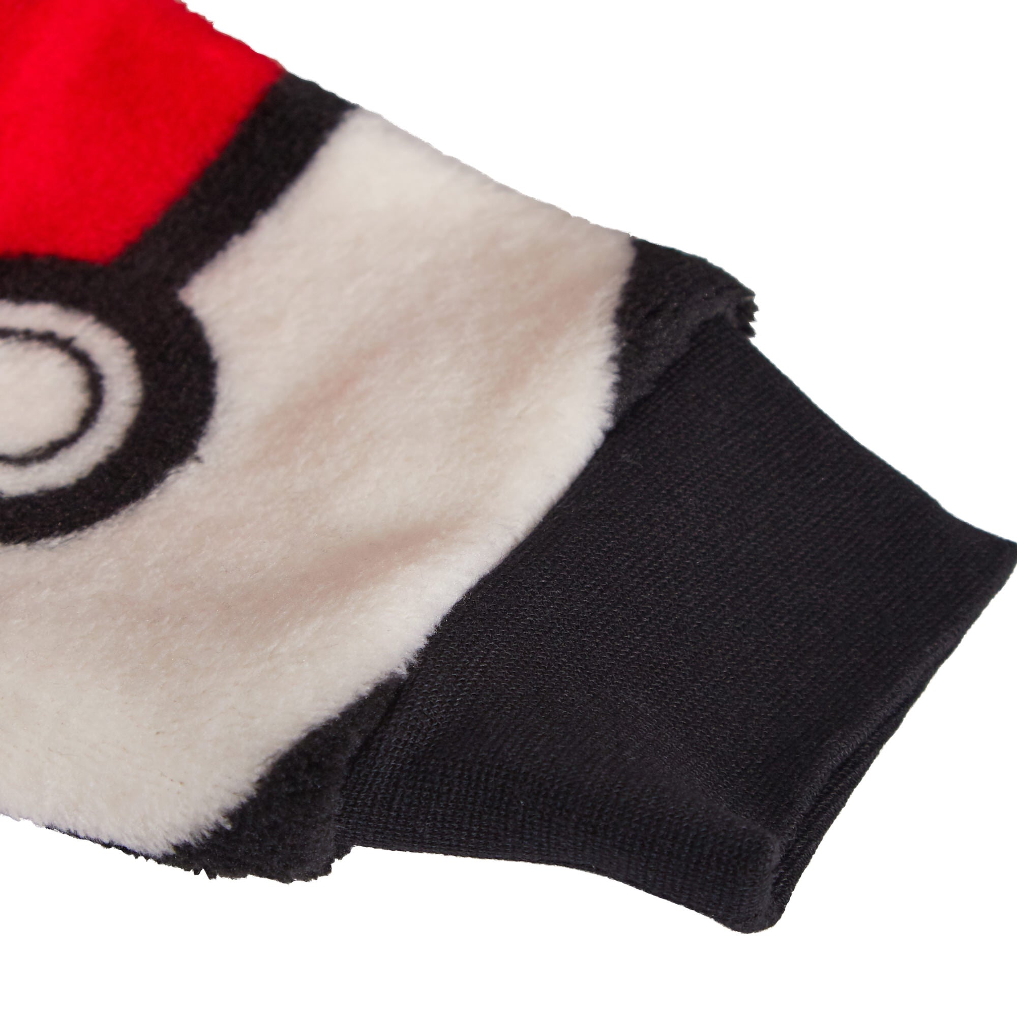Kids Pokemon 3 Piece Nightwear Set Oversized Hoodie Blanket + Pyjama Pokeball