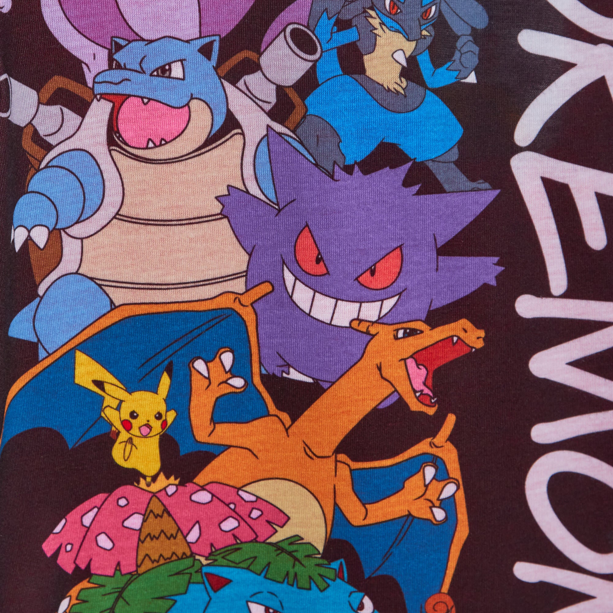 Kids Pokemon 3 Piece Nightwear Set Oversized Hoodie Blanket + Pyjama Pokeball