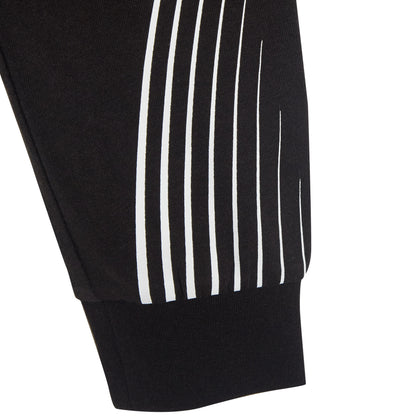 Kids Newcastle United F.C. Pyjamas + Hooded Dressing Gown3 Piece Nightwear Football Robe Pjs Set