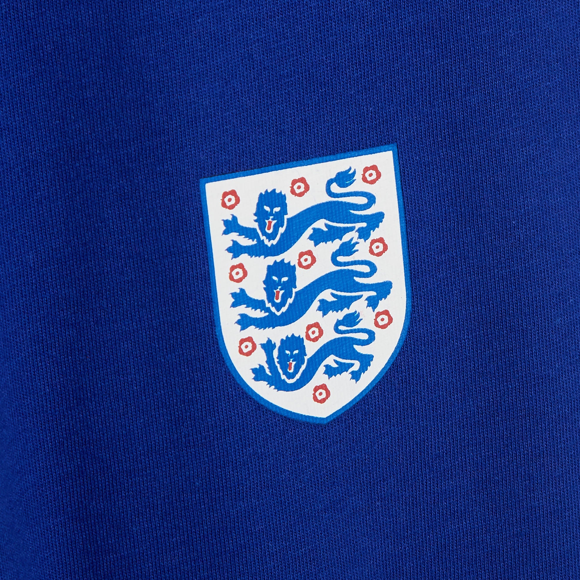 Kids Official England Football Club Pyjamas + Hooded Dressing Gown 3 Piece Nightwear Set