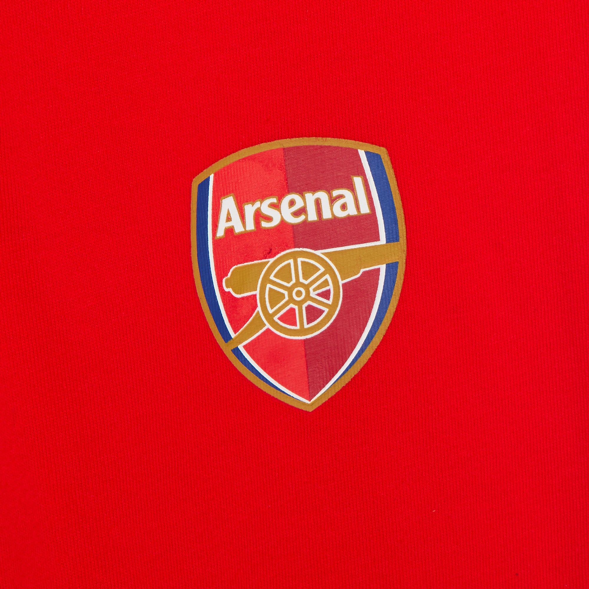 Kids Arsenal F.C. Pyjamas + Dressing Gown 3 Piece Nightwear Set Premier League Football Club Matching Robe Pjs Set