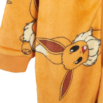 Eevee / 7-8 Years